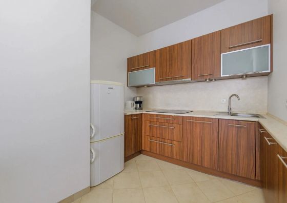 Apartamenty Sun & Snow Sea Towers Gdynia