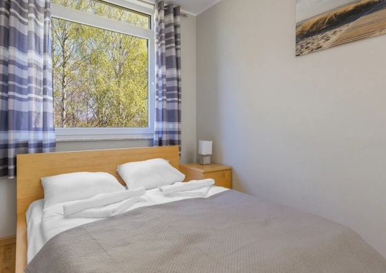 Apartamenty Sun & Snow Borcharda Jastrzębia Góra