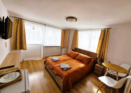 Villa Krysia Międzyzdroje