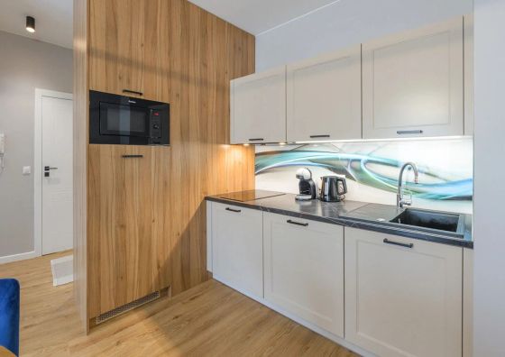 Apartamenty Sun & Snow Słoneczna Dolina Jastrzębia Góra