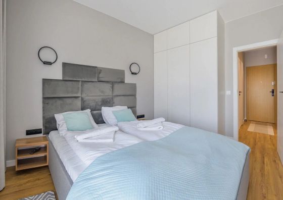 Apartamenty Sun & Snow Słoneczna Dolina Jastrzębia Góra