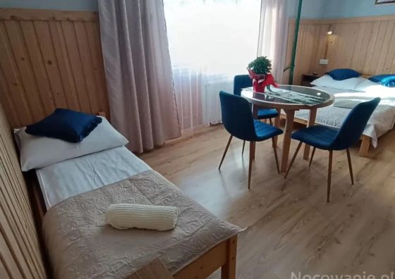 Pokoje gościnne u Danuty Gliczarów Górny 