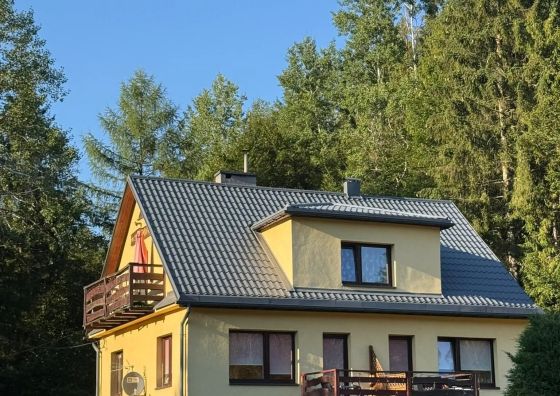 Noclegi Źródło Wisełki Wisła