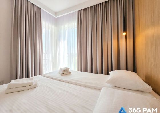 365PAM - Apartament Polna Premium - Ustronie Morskie