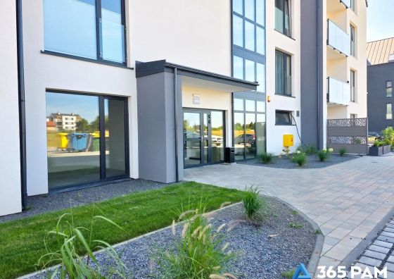 365PAM - Apartament Polna Premium - Ustronie Morskie