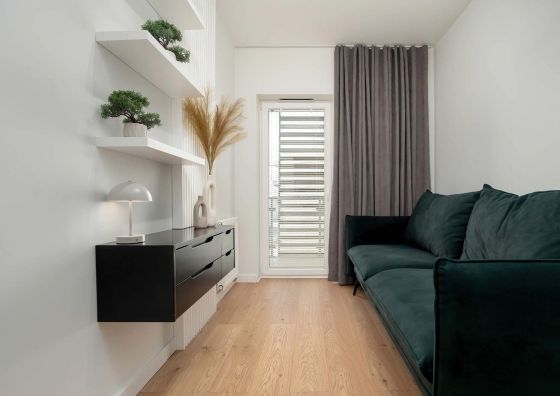 Paderewskiego 47 | Gustowny apartament | AC