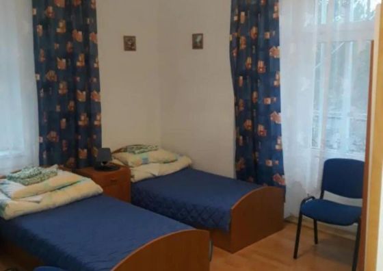 Ośrodek Wypoczynkowy Buenos Aires Kudowa-Zdrój
