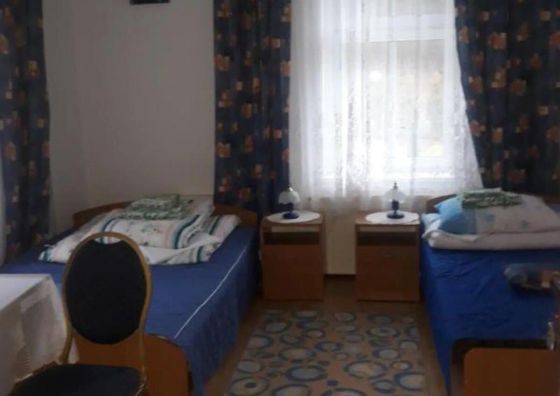 Ośrodek Wypoczynkowy Buenos Aires Kudowa-Zdrój