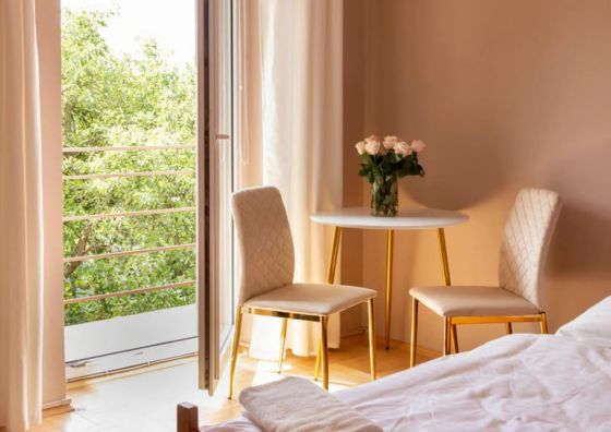 Magnolia Pokoje gościnne i Apartamenty Częstochowa