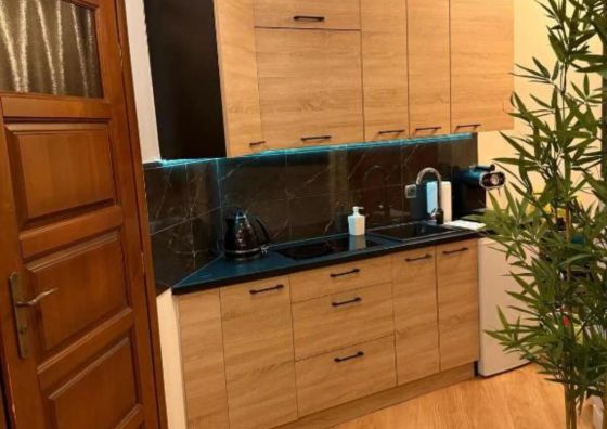 Zawrat apartament studio z widokiem na Giewont  Kościelisko