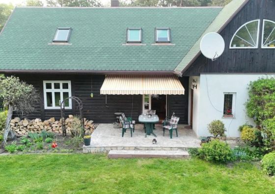 Dom 2 Lipy | Jura Kostkowice