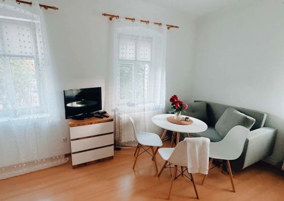 Apartament Centrum Kudowy wygodne lokum, parking Kudowa-Zdrój