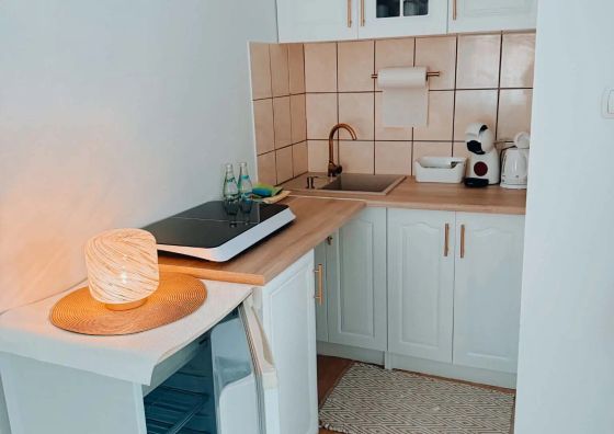 Apartament Centrum Kudowy wygodne lokum, parking Kudowa-Zdrój