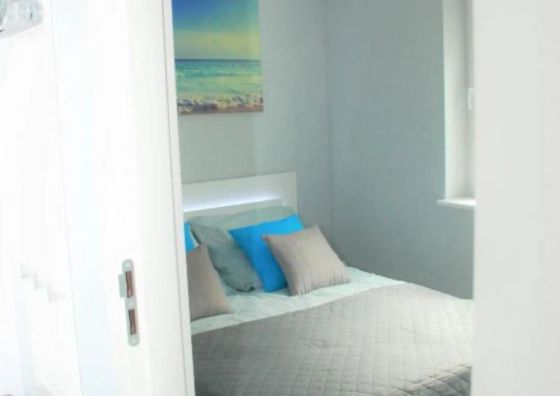 Rewal - Apartamenty GOLD PLATINIUM z widokiem na morze