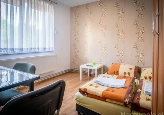 Pokoje pod zegarem Koniecpol