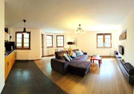 Zacisze Holiday Family Karpacz