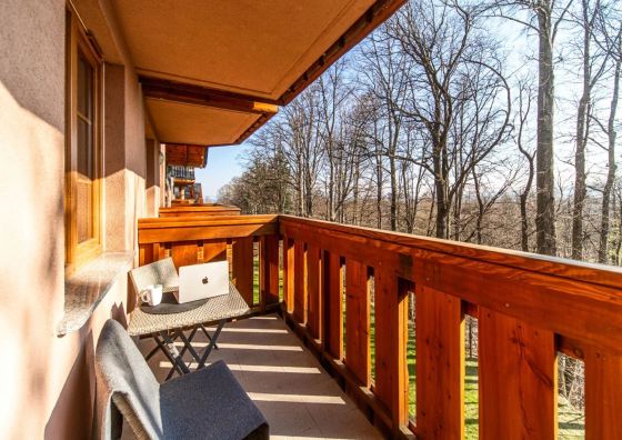 Zacisze Holiday Family Karpacz