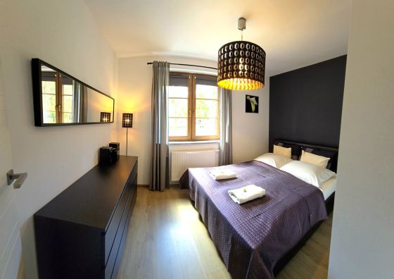 Zacisze Holiday Family Karpacz