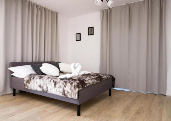 Apartamenty Majka Wicie