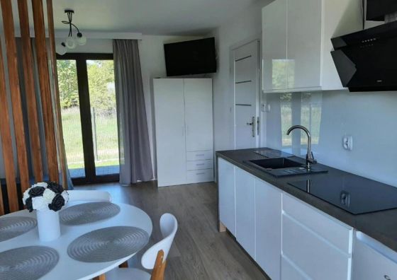 Apartamenty Majka Wicie