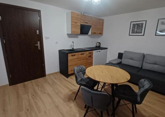 Apartamenty Majka Wicie