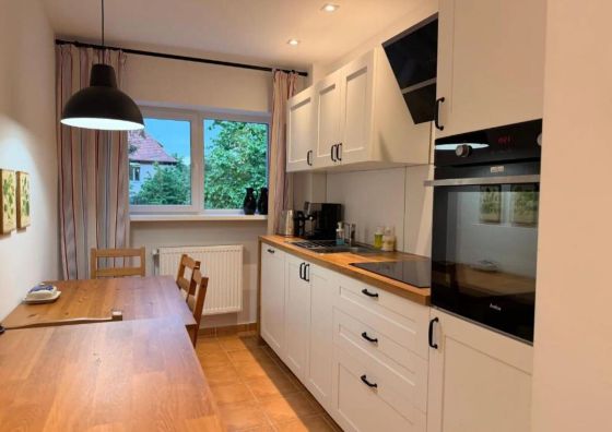  Apartament Monte 1 Mieroszów