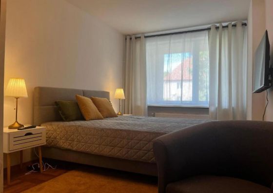  Apartament Monte 1 Mieroszów