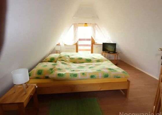 Pokoje Wierzbanka Kościelisko