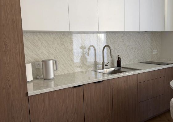 Rewalacja Apartament Rezydencja Marino
