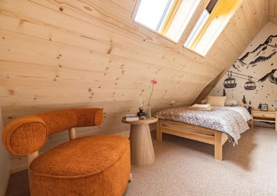 Apartament Szept Gór Poronin