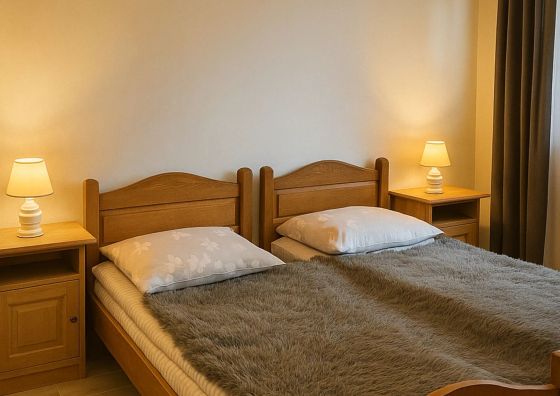 Ośrodek Wypoczynkowy Vantur Księże Młyny