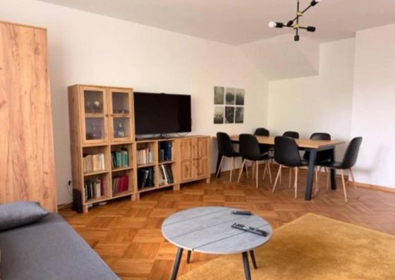 Apartament Monte 2 Mieroszów