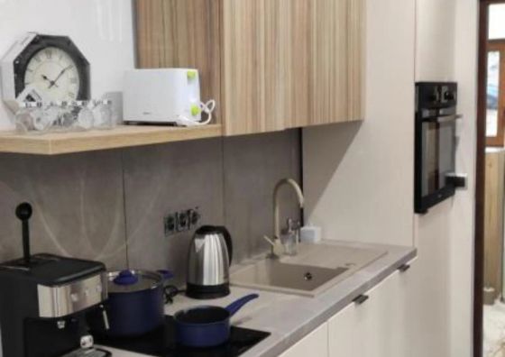 Apartamenty Klangor Mrągowo