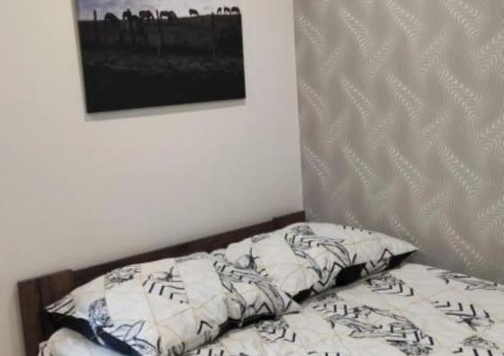 Apartamenty Klangor Mrągowo