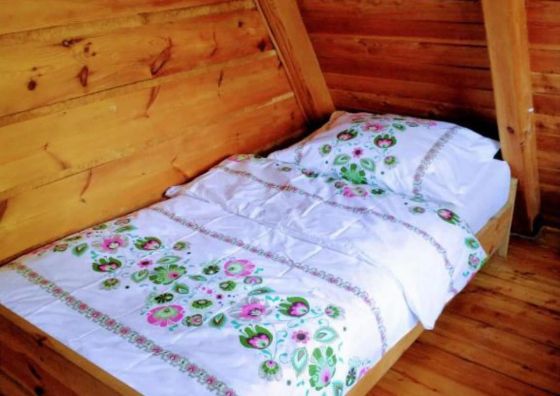 Willa Gierkówka - Górska Rezydencja Pierwszego Sekretarza Zwardoń