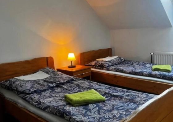 Pokoje Magura Pszczeliny