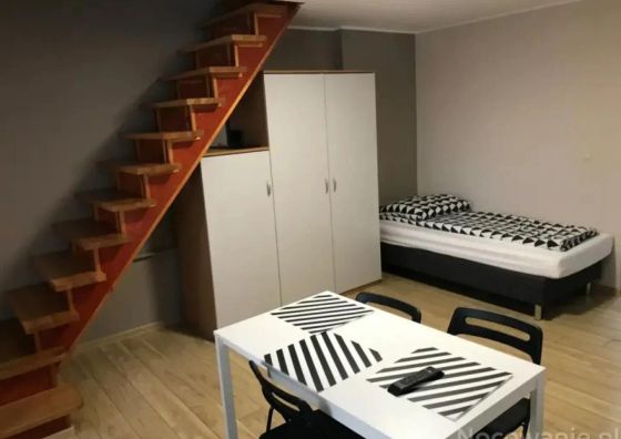 Pokoje Pracownicze u Braci Fabianów