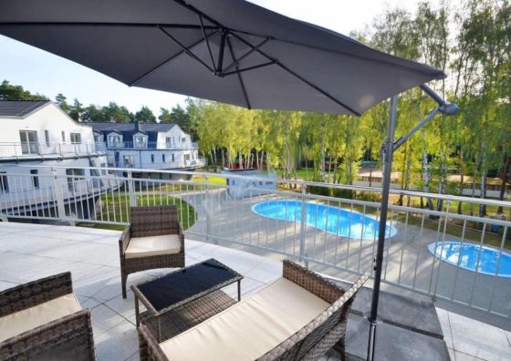 Baltic Apartament Pobierowo 