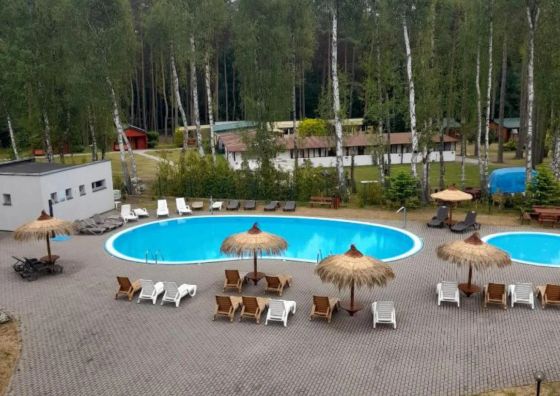 Baltic Apartament Pobierowo 