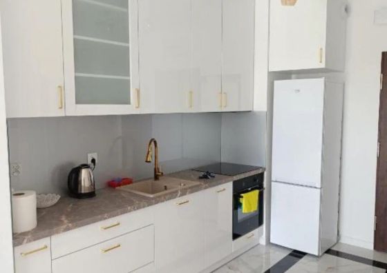 Apartament Villa Park Augustów