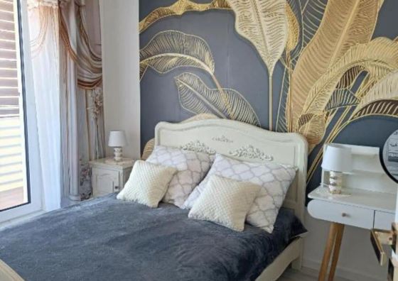 Apartament Villa Park Augustów