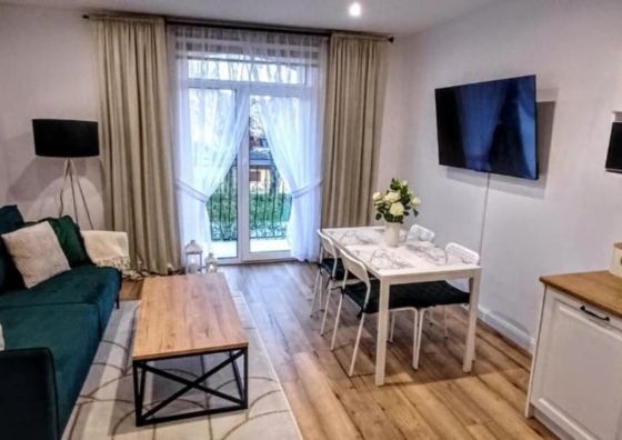 ApartamentStronieŚląskie