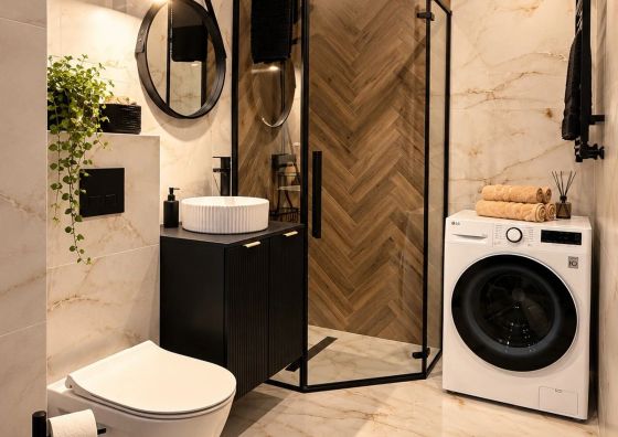Apartamenty Dwie Rzeki Łódź