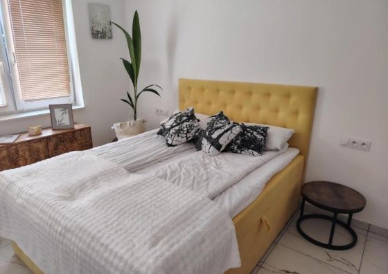  Jacuzzi Suites Sandomierz