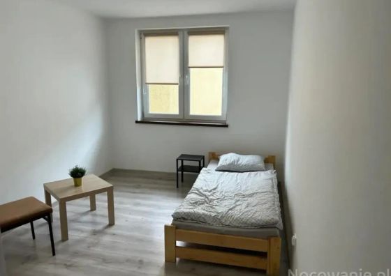 Pokoje Ars Trans Konin