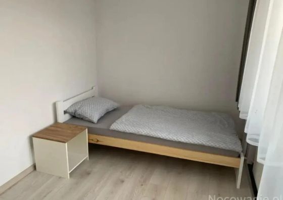Pokoje Ars Trans Konin