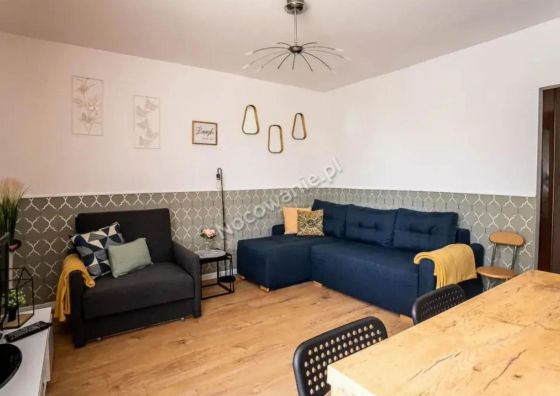 Apartament na Starym Mieście Malbork