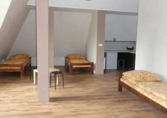 Starko Noclegi Grudziądz 