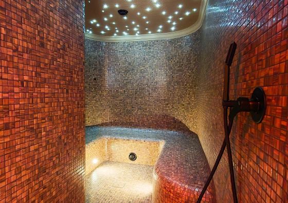 Baltic Season SPA Apartments