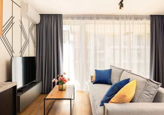 Baltic Season SPA Apartments